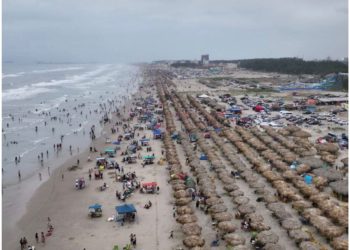 Hospital General reporta saldo blanco