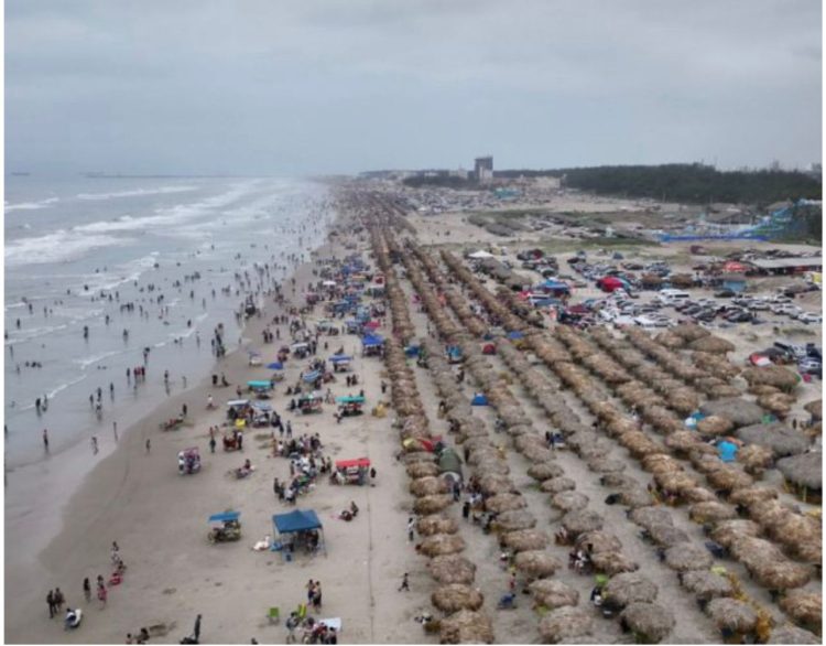 Hospital General reporta saldo blanco