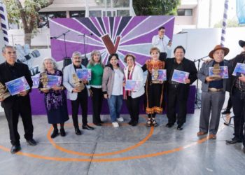 Presenta DIF Tamaulipas “La Voz Casa Club” en su primera edición