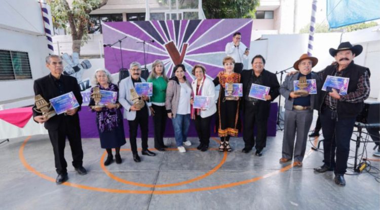 Presenta DIF Tamaulipas “La Voz Casa Club” en su primera edición