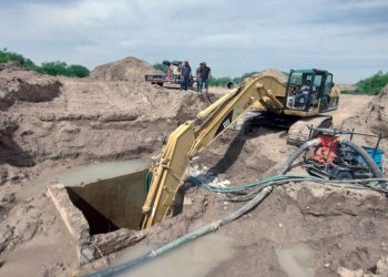 Comapa suspenderá servicio en el norte