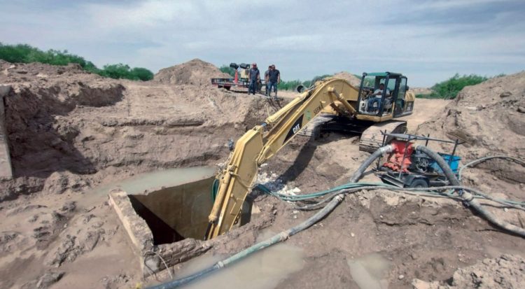 Comapa suspenderá servicio en el norte