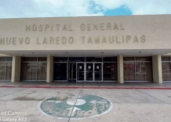Hospital General reporta saldo blanco