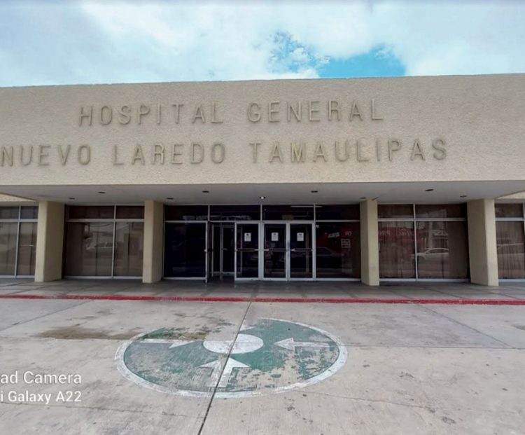 Hospital General reporta saldo blanco