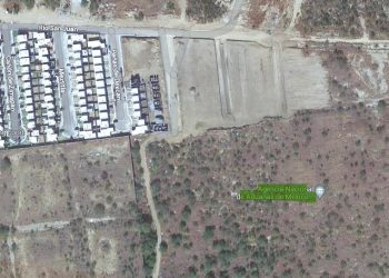 Ya aparece ANAM en Google Maps