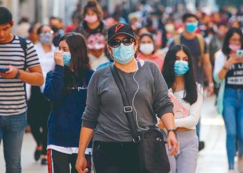 México analiza fin de emergencia sanitaria