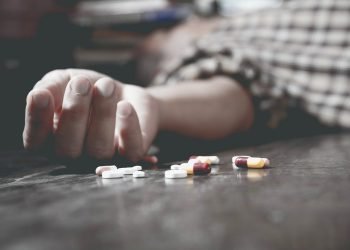 Mueren dos por sobredosis en domingo de pascua