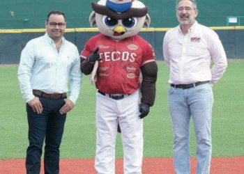 Tecolotes jugará a beneficio del DIF