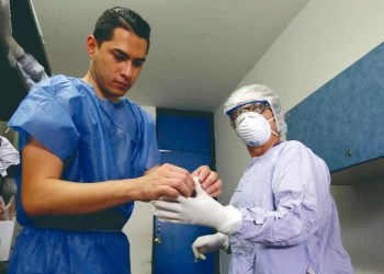 Sería un error eliminar emergencia sanitaria