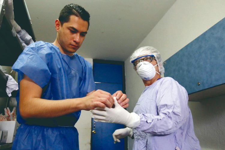 Sería un error eliminar emergencia sanitaria