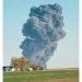 Explosión en granja en Texas deja miles de vacas lecheras muertas