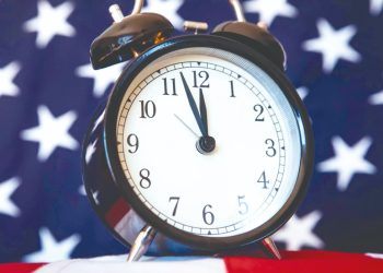 Texas busca que horario de verano sea permanente