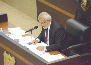 Entregó CDV la mitad de todas las obras a 45 empresas