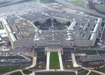 Detienen a quién filtró documentos del pentágono