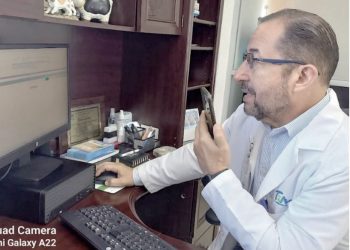 Detectan 22 casos de VIH de enero a marzo