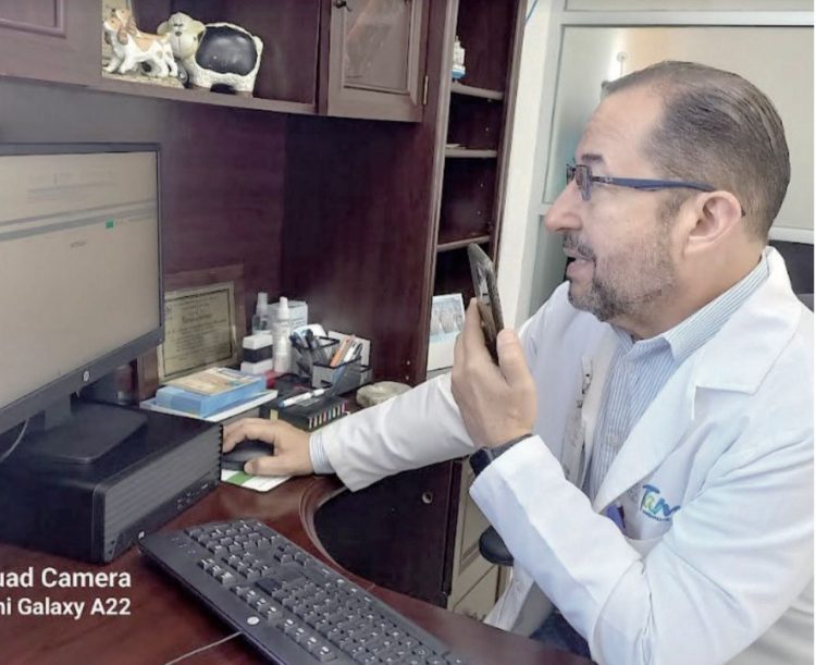 Detectan 22 casos de VIH de enero a marzo