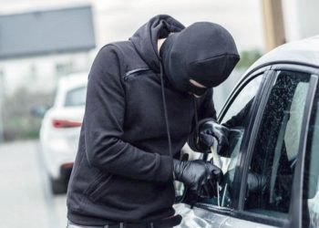 Robo de vehículos al norte de Texas irrefrenable