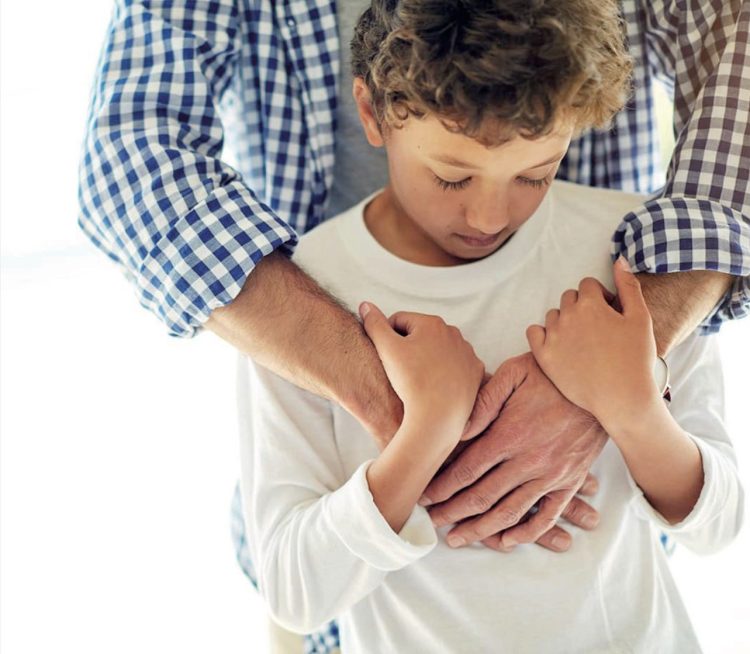 El 75% de casos documentados es de abuso sexual a niños