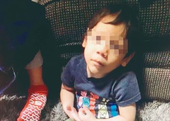 Cancelan búsqueda de niño perdido de Texas