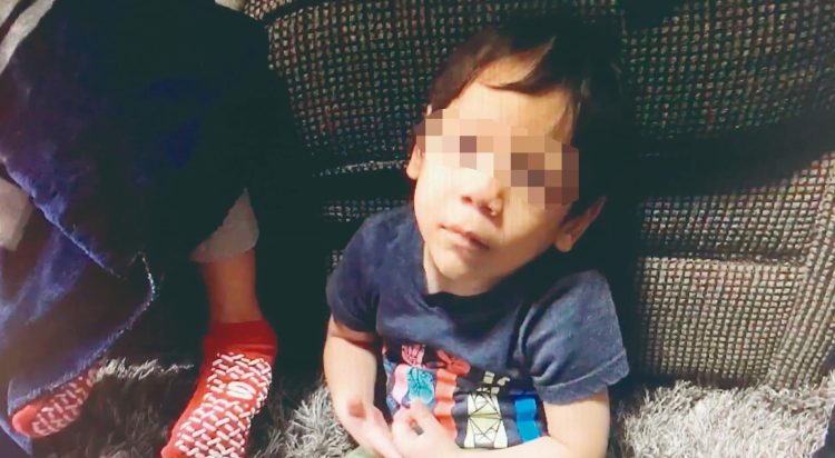 Cancelan búsqueda de niño perdido de Texas