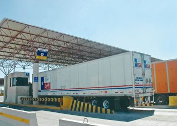 Analizan cierre de aduana entre Chihuahua y Texas