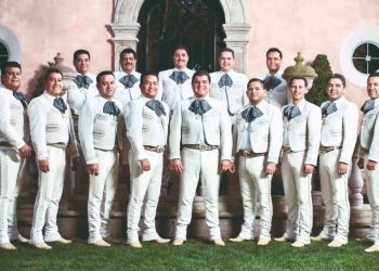 Festival de Mariachi con Nuevo ecalitlan el 23 de abril