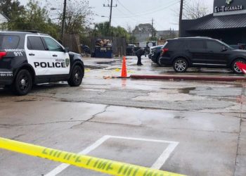 Buen samaritano salva a víctima de atraco armado