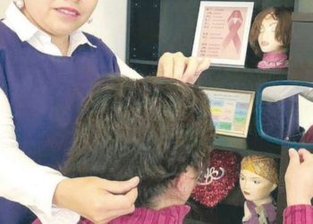 Apoyan a sobrevivientes al cáncer