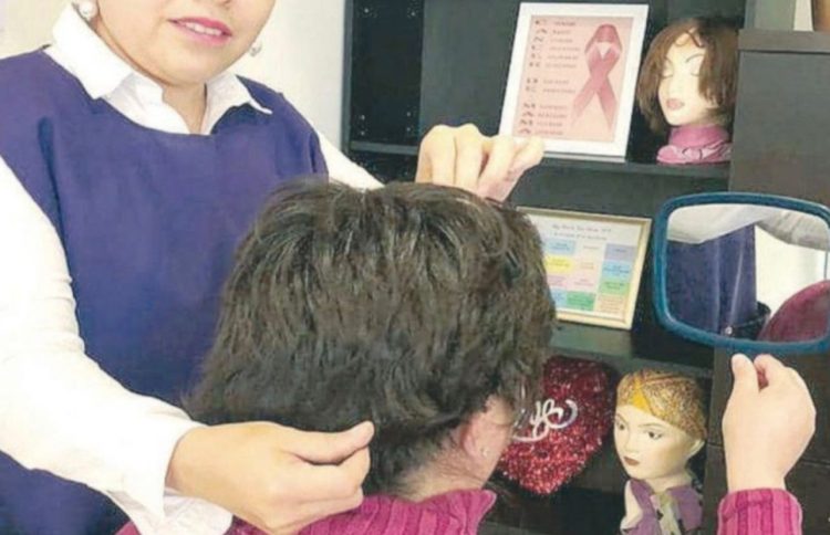 Apoyan a sobrevivientes al cáncer