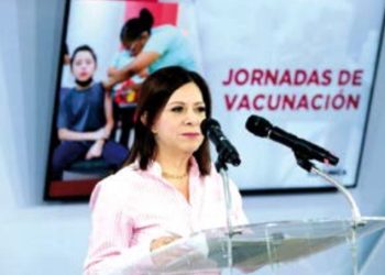 Reanudan jornadas de vacunación transfronteriza contra Covid