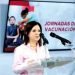 Reanudan jornadas de vacunación transfronteriza contra Covid