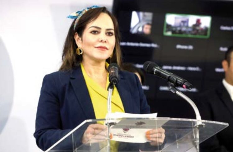 GOBIERNOS MUNICIPAL Y ESTATAL Atienden necesidades del transporte público