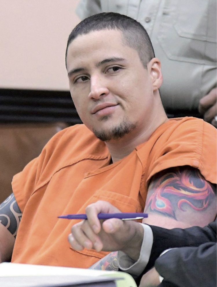 Amante exigió child support y la asesinó junto con su bebé