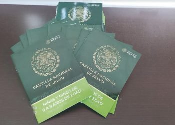 Llaman a tramitar Cartilla Nacional de Salud