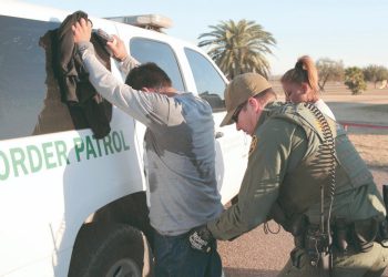 Se reorganiza Patrulla Fronteriza para deportaciones masivas