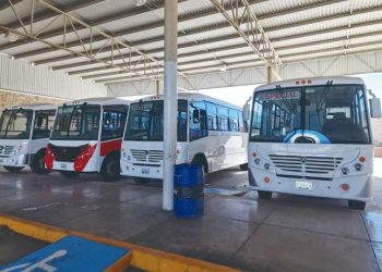 Habilitarán ruta Lomas del Río-Colinas del Sur