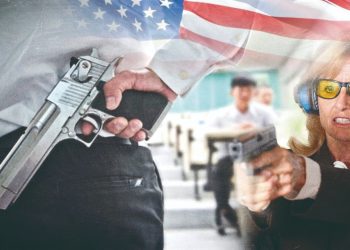 Indiana entrenará a maestros en el uso de armas de fuego