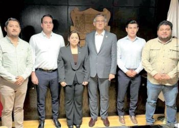 POR LA AUTOSUFICENCIA Fortalecerán el suministro de alimentos