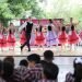 Danza une a alumnos de la primaria Carlos A. Carrillo