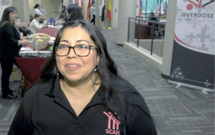 DEA y SCAN piden desechen medicamentos el sábado