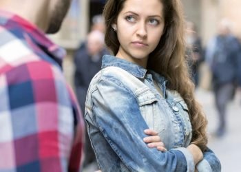 Vestir mezclilla es mostrar rechazo al abuso sexual