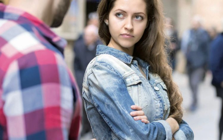 Vestir mezclilla es mostrar rechazo al abuso sexual