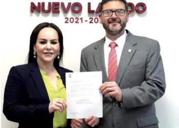 CULTURA Y DEPORTE Deja Ferrara regiduría; dirigirá Educación