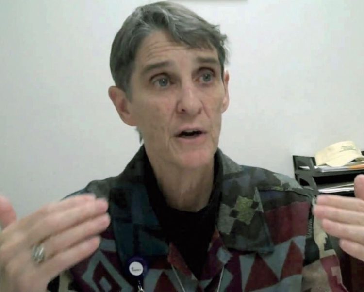 Responsabilidad es dual en temas de salud