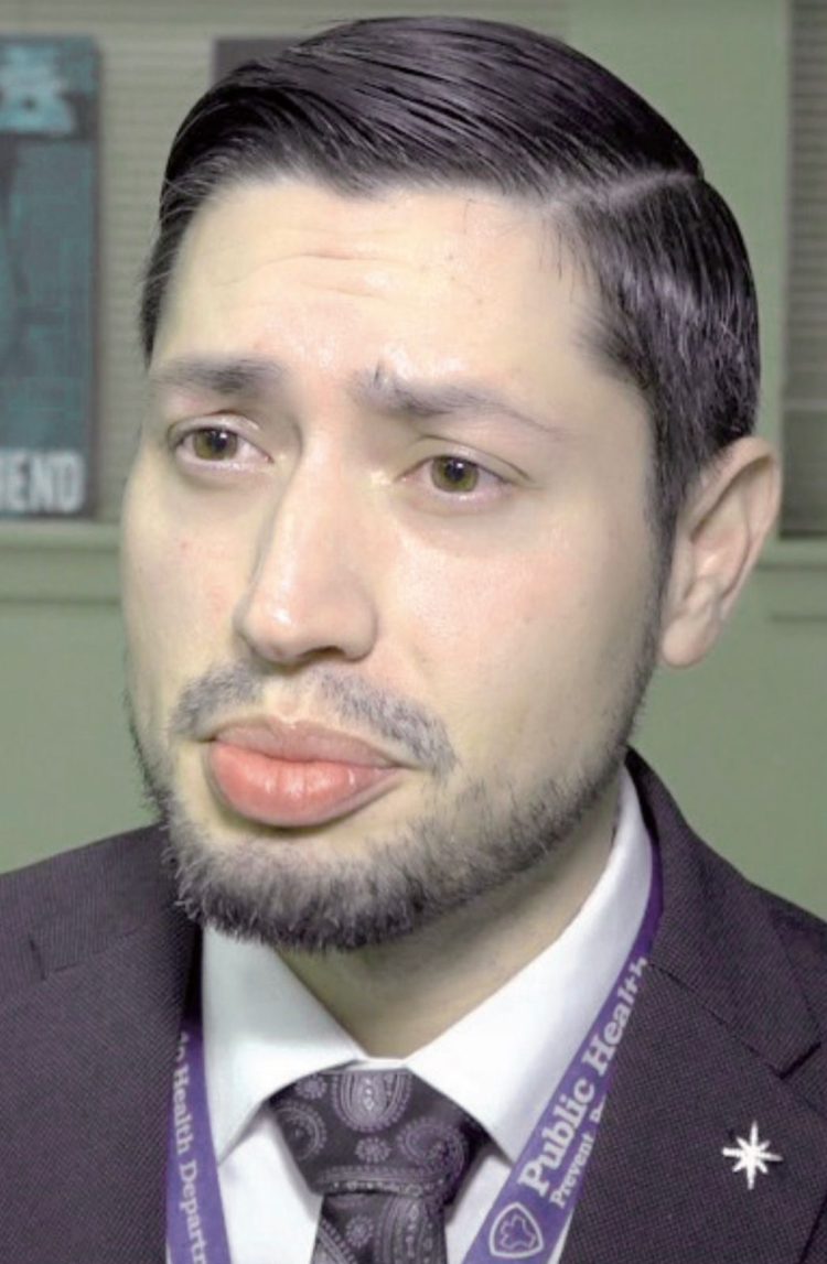 Aplicarán nuevas políticas en vacunas después de mayo 11