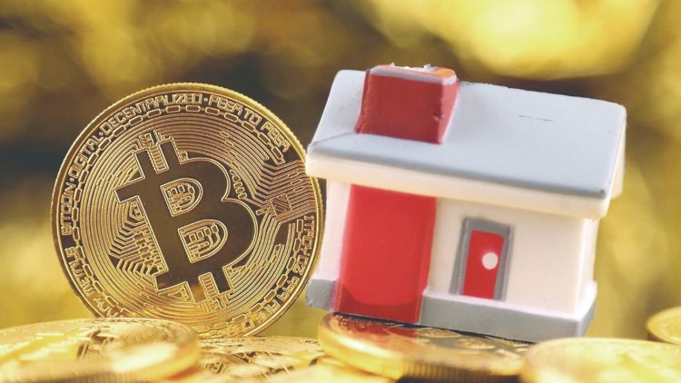 Texas abre mercado de Bienes Raíces utilizando Bitcoin