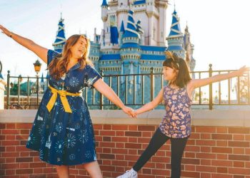 ¿Habrá un Disney en Hidalgo, Texas? Ya hay una petición formal