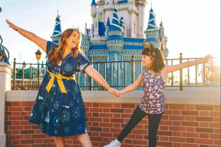 ¿Habrá un Disney en Hidalgo, Texas? Ya hay una petición formal