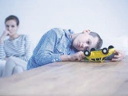 Monitorearán Autismo y Discapacidades del Desarrollo