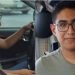 Regalan auto a mexicano que pedalea para estudiar a EU